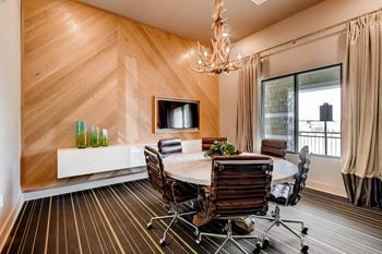 Conference room